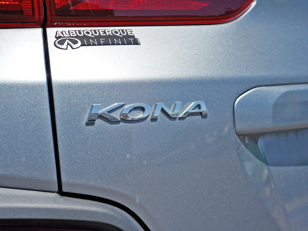 Used 2021 Hyundai Kona SEL Plus FWD image 10