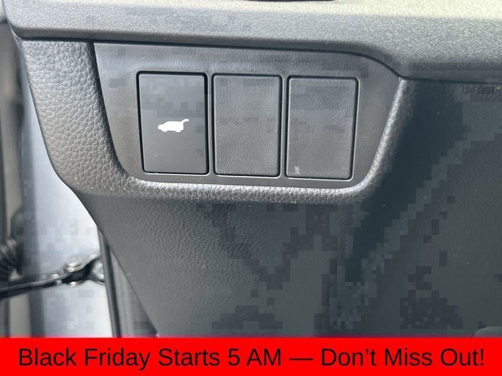 New 2026 Honda CR-V Sport-L image 39