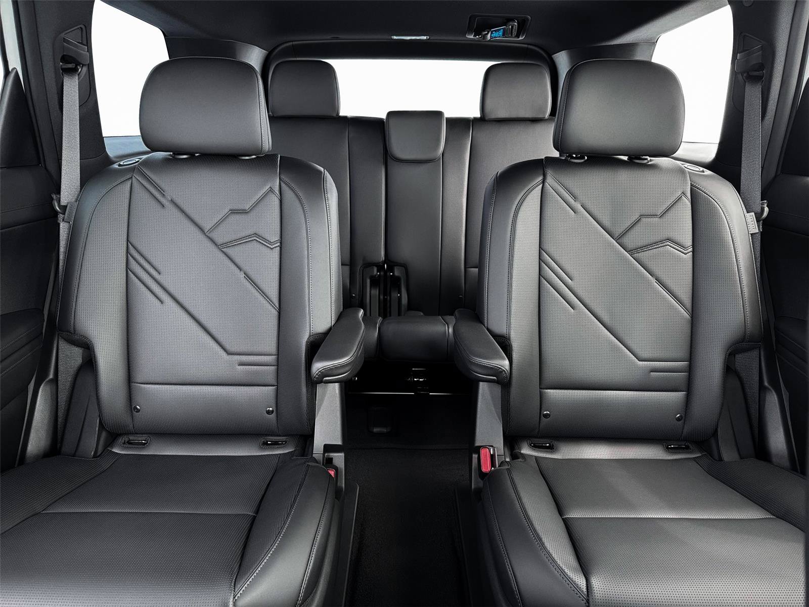 New 2026 Hyundai Palisade XRT Pro AWD/4WD image 16