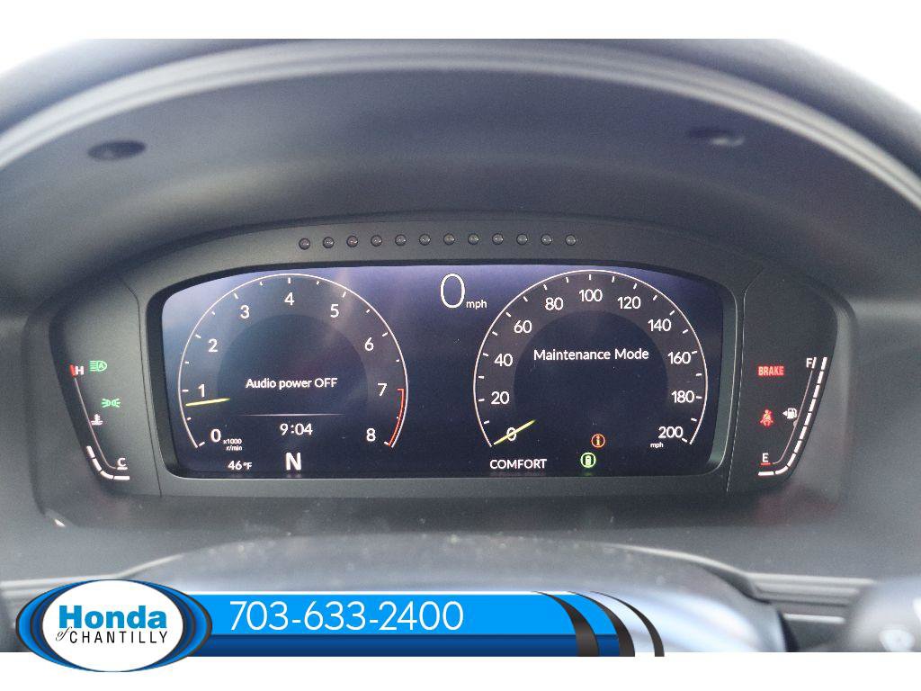 New 2025 Honda Civic Type R image 9