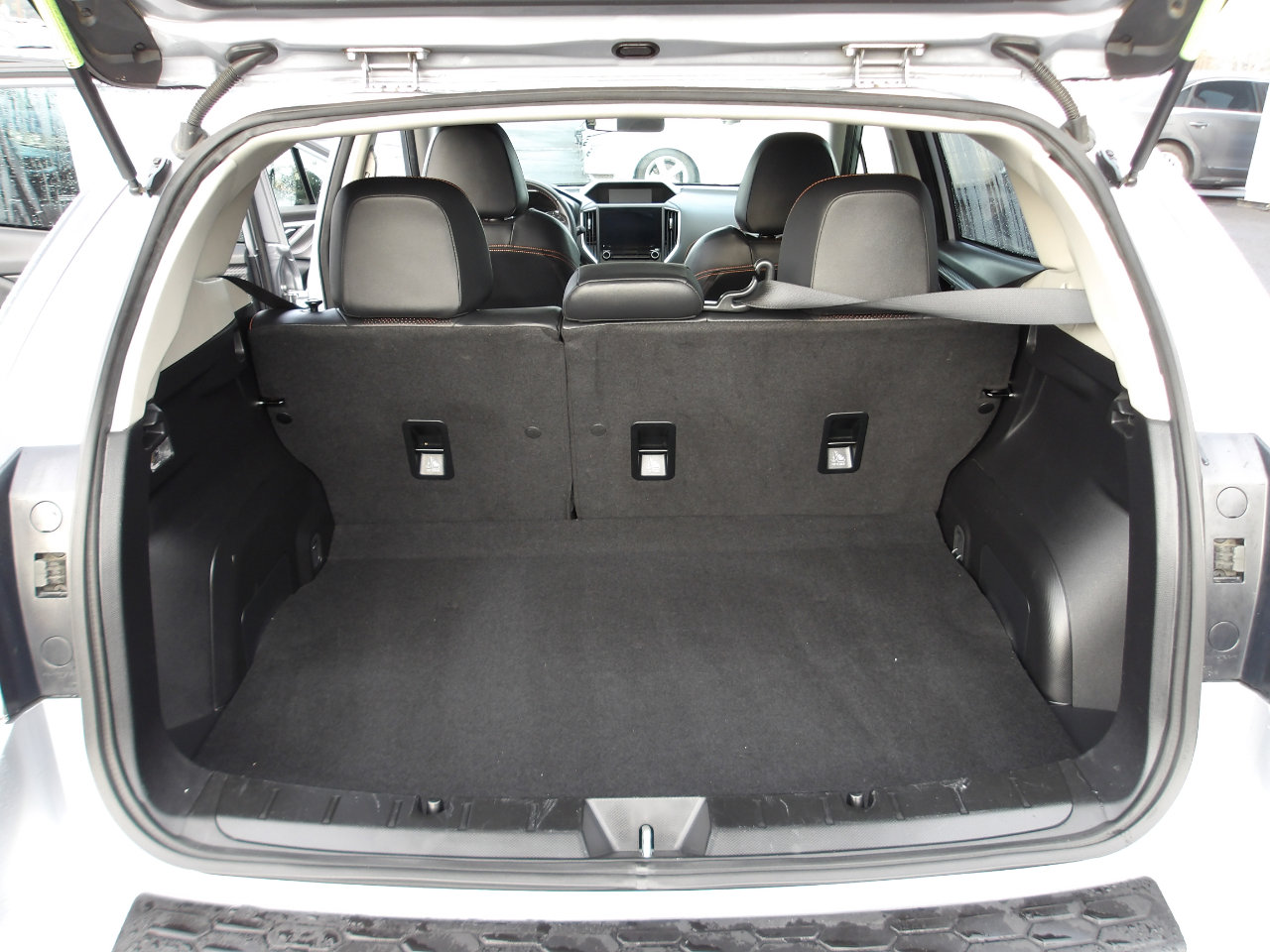 Used 2023 Subaru Crosstrek 2.5i Limited image 12