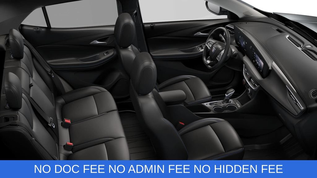 New 2026 Buick Encore GX Sport Touring w/ Comfort Package FWD image 33