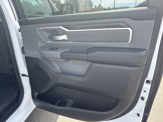 Used 2020 RAM 1500 Big Horn AWD/4WD image 11