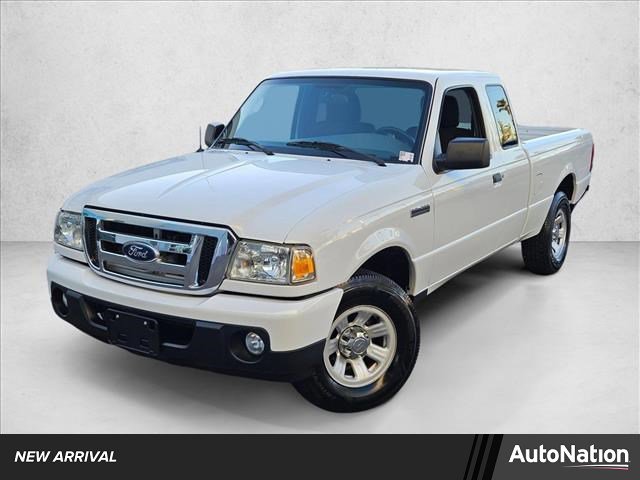 Used 2011 Ford Ranger XLT video 1