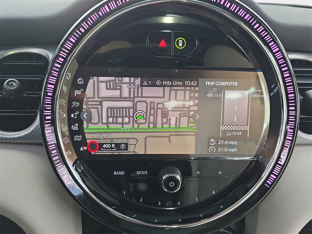 Used 2024 MINI Cooper John Cooper Works image 24