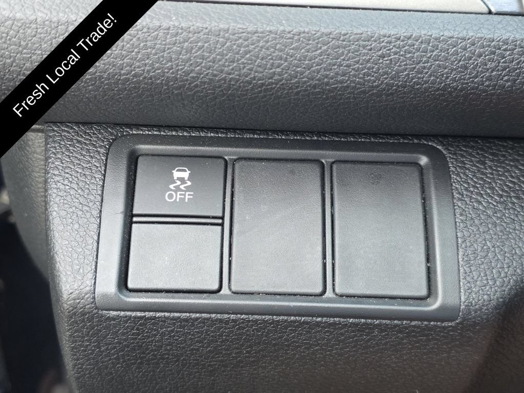 Used 2017 Honda Civic EX-L image 23