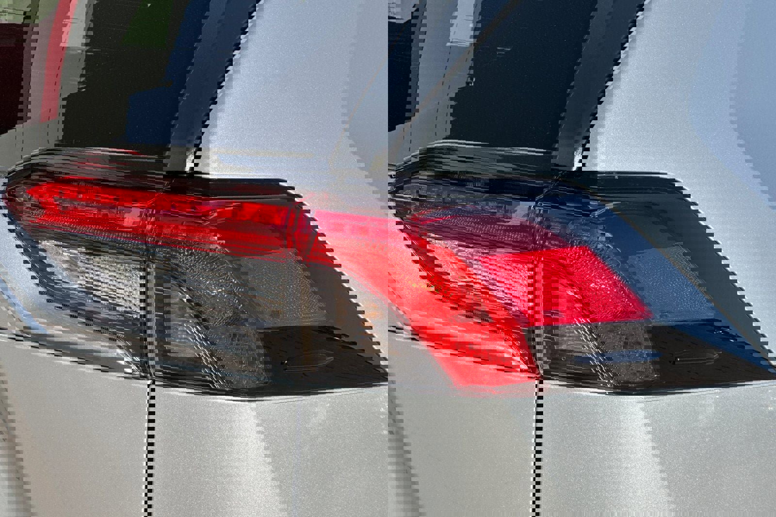 New 2025 Toyota RAV4 LE image 32