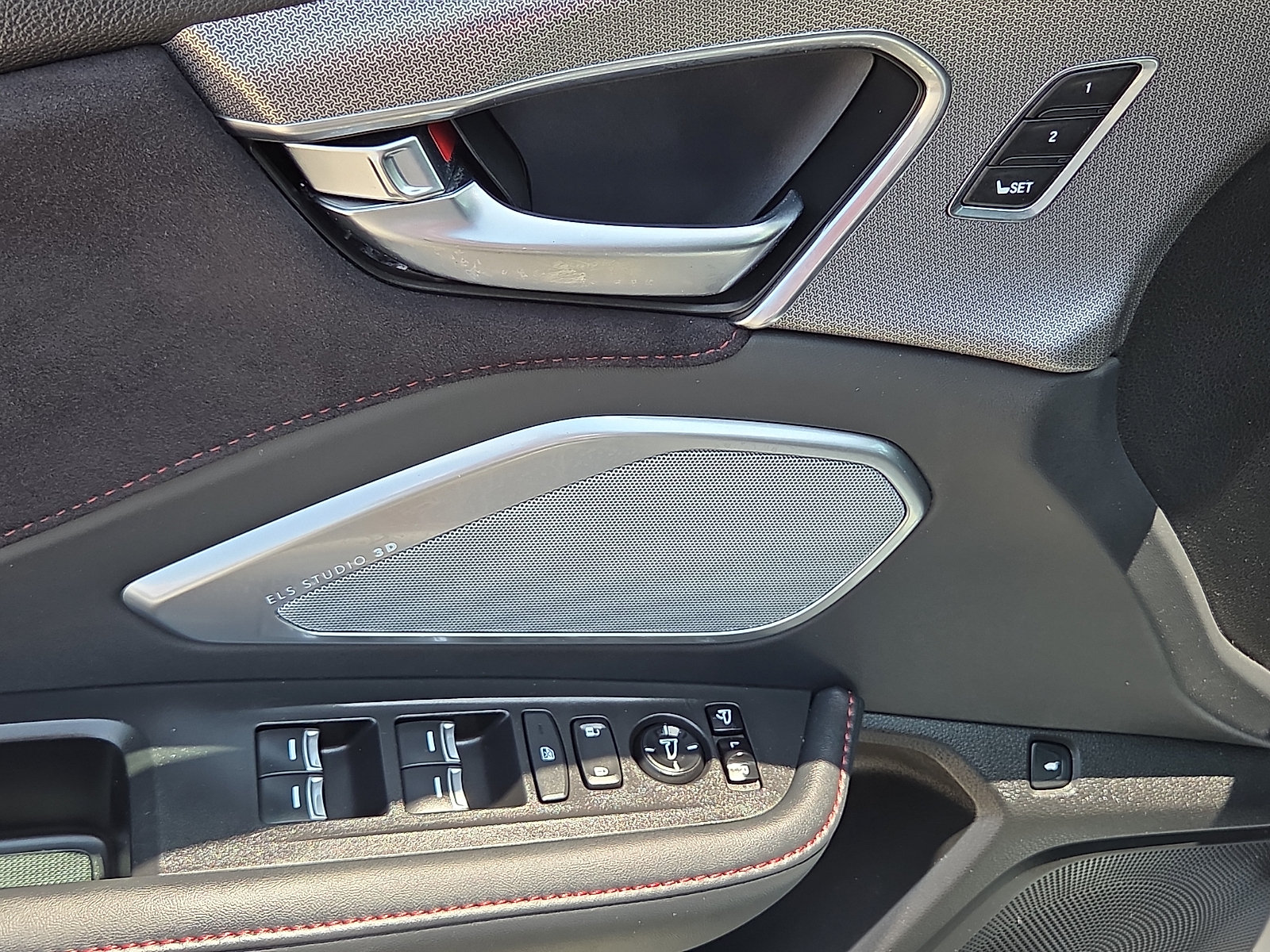 Used 2022 Acura RDX AWD image 13