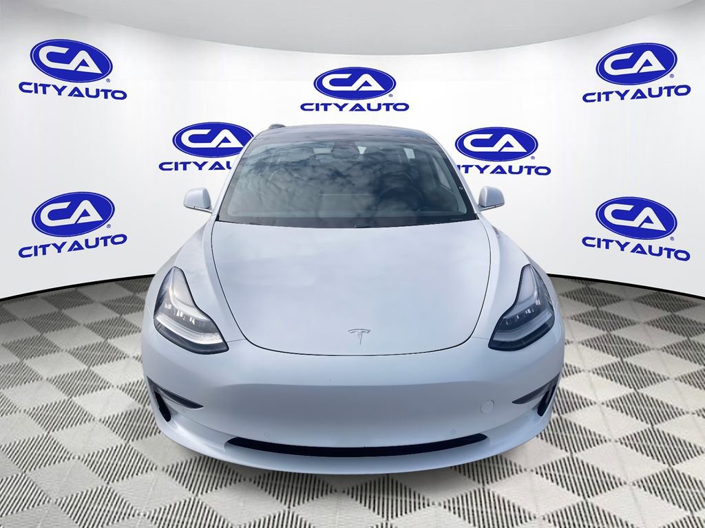 Used 2019 Tesla Model 3 Long Range image 8