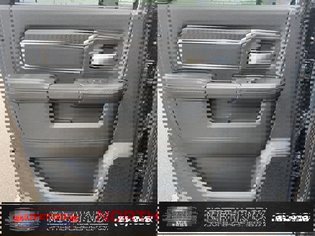 New 2026 RAM 2500 Big Horn image 15