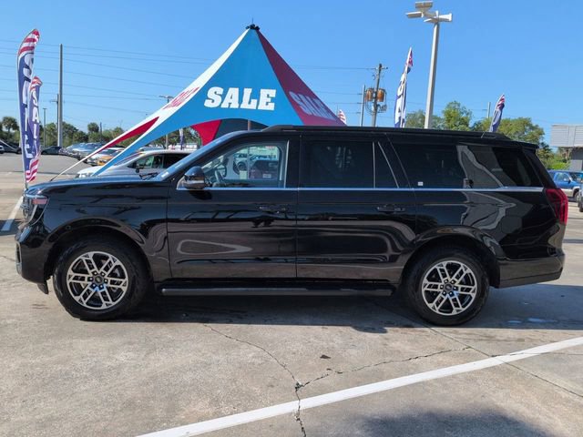 Used 2025 Ford Expedition Max Active AWD/4WD image 7