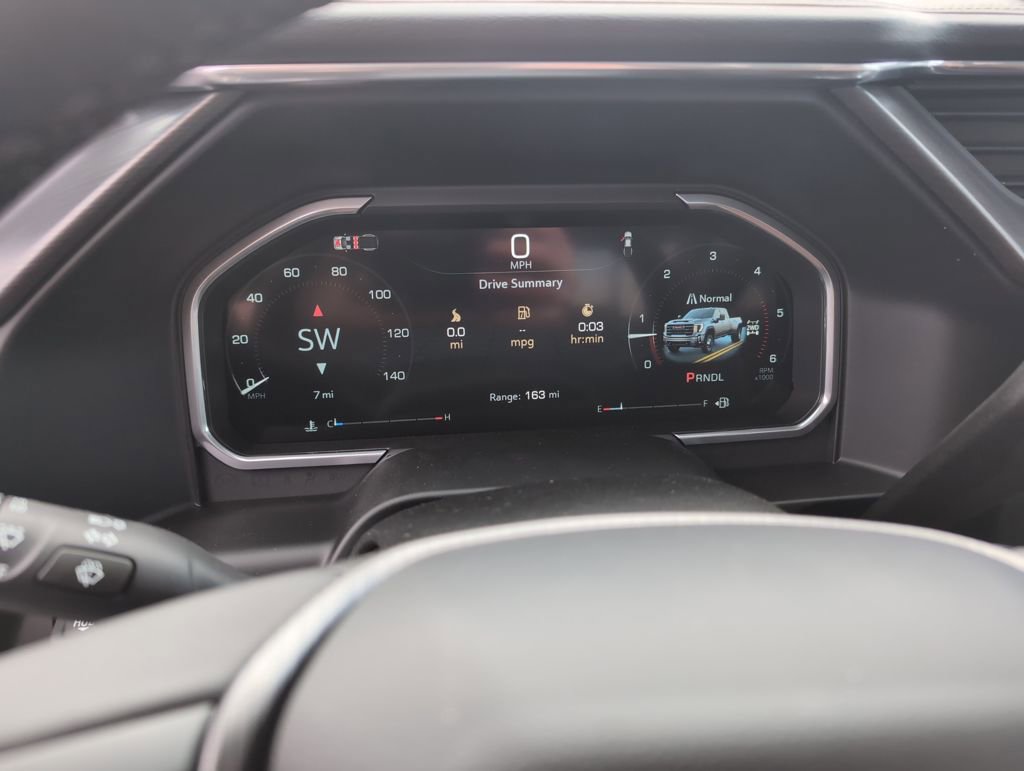 New 2026 GMC Sierra 3500 Denali Ultimate image 20