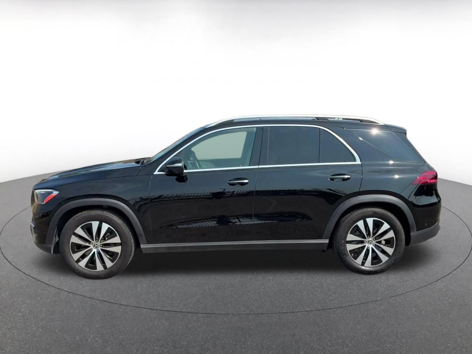 Used 2026 Mercedes-Benz GLE 350 4MATIC image 7