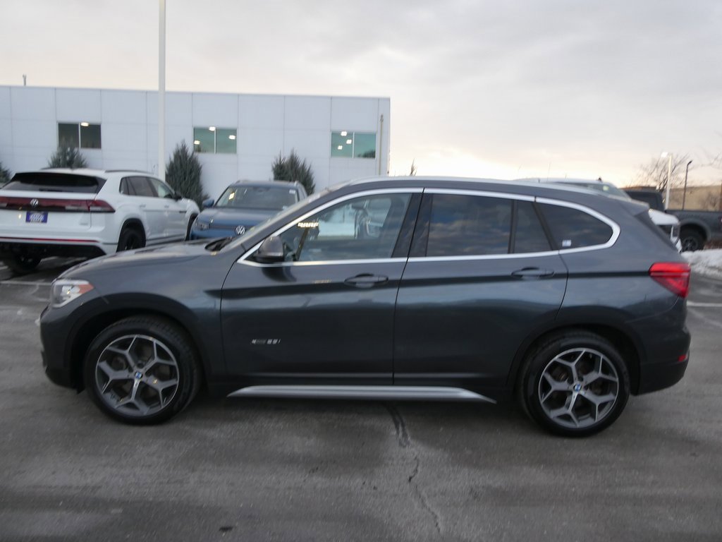 Used 2018 BMW X1 xDrive28i image 32