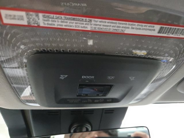 New 2026 Toyota Prius Limited FWD image 24