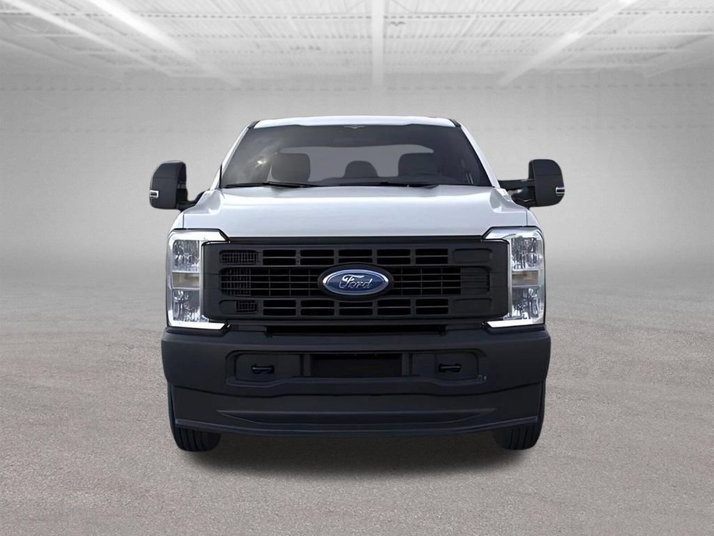 New 2026 Ford F250 XL w/ Snow Plow Prep Package AWD/4WD image 10