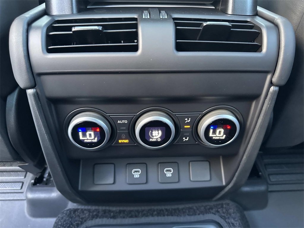 New 2025 Land Rover Defender 130 S image 15