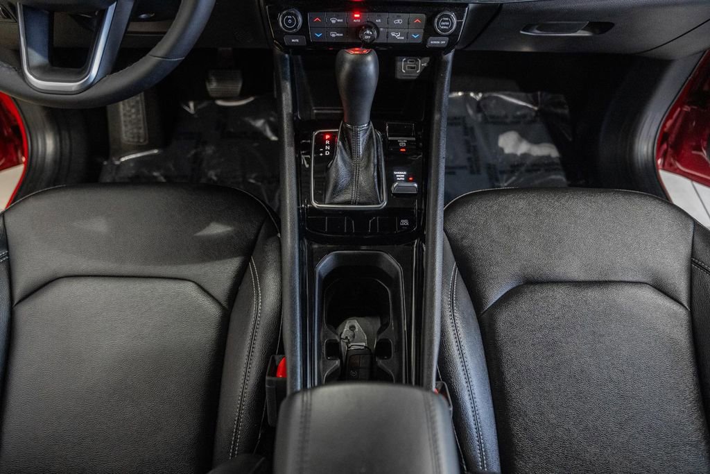 Certified 2024 Jeep Compass Limited w/ High Altitude Package image 31