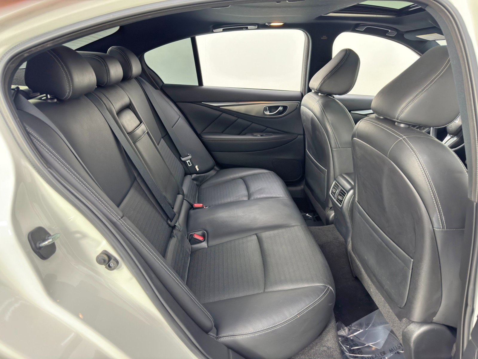 Used 2020 INFINITI Q50 Edition 30 image 41