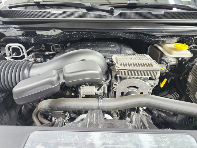 Used 2022 Jeep Wagoneer Series III image 17