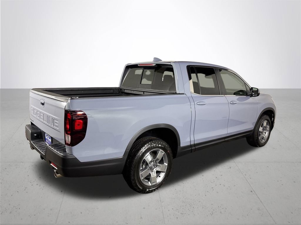 New 2026 Honda Ridgeline RTL image 6
