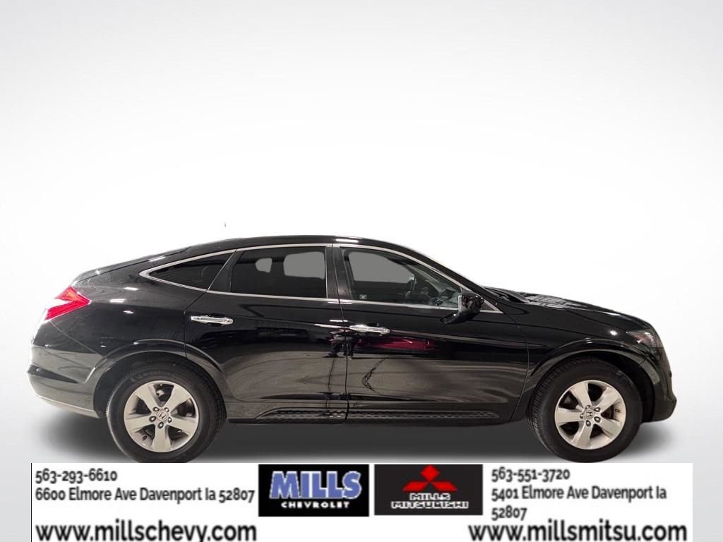 Used 2012 Honda Crosstour EX image 4