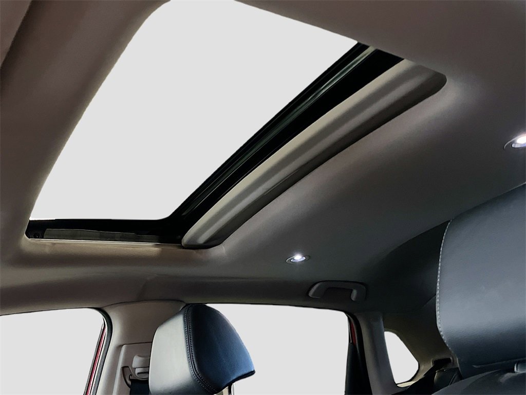 Used 2024 Honda HR-V EX-L image 22