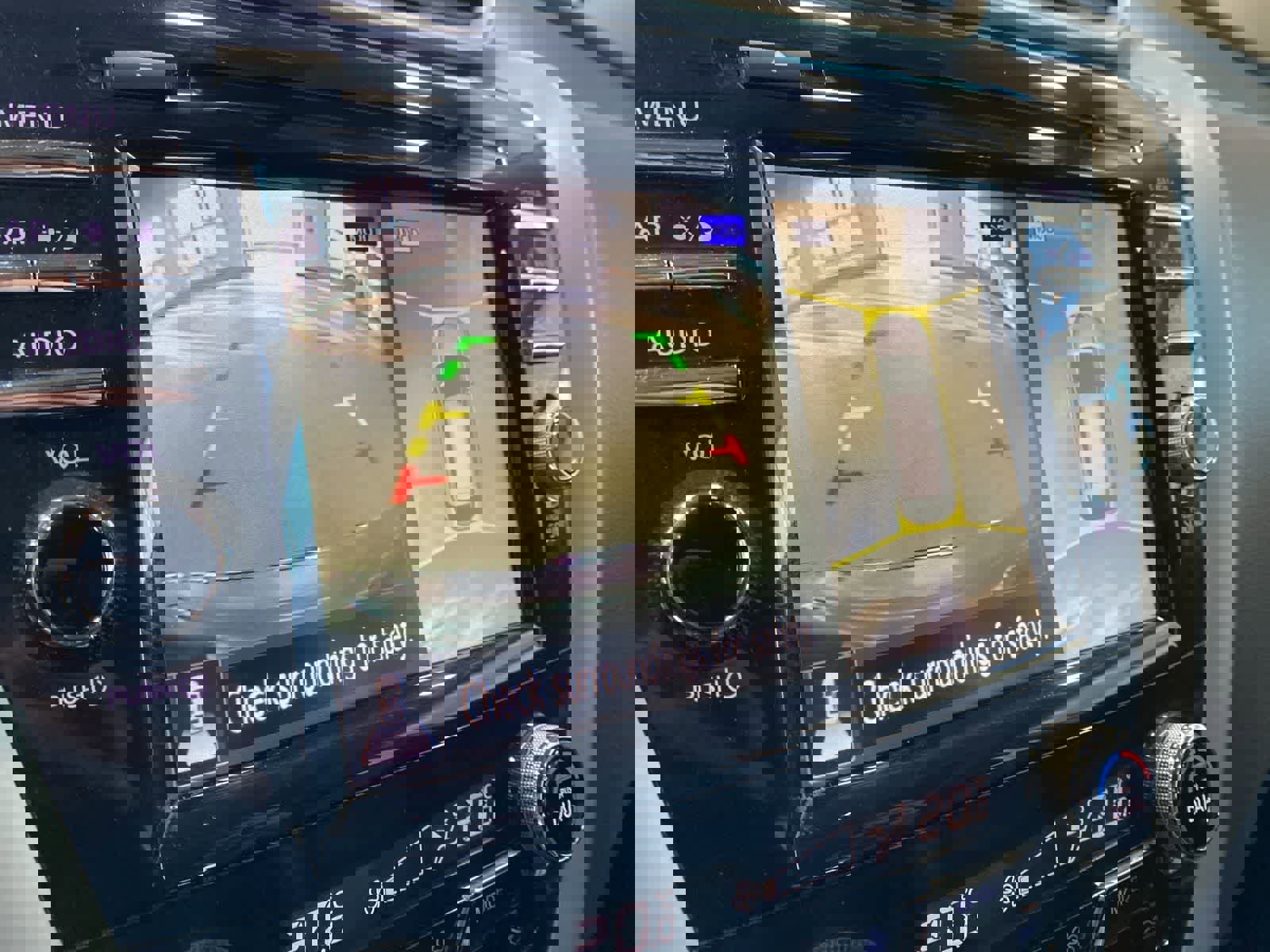 Used 2020 Nissan Murano SL image 22