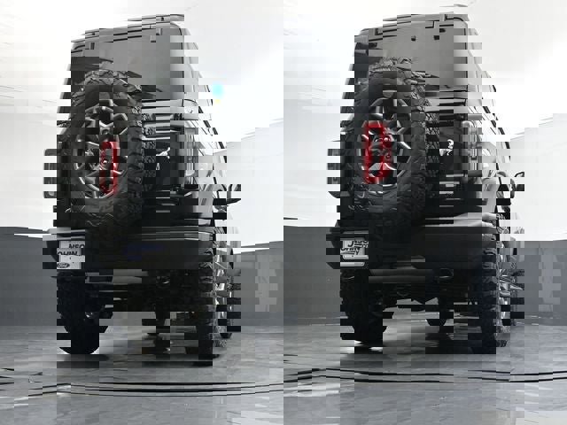 New 2025 Ford Bronco Badlands AWD/4WD image 30