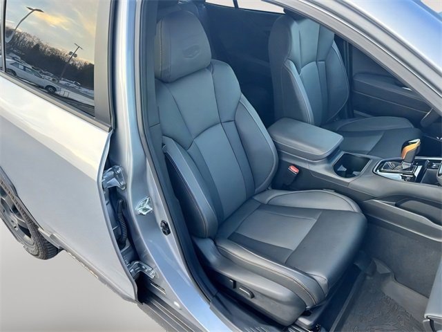 Certified 2025 Subaru Outback Wilderness image 15