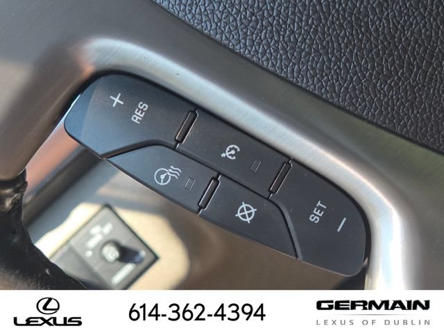Used 2015 GMC Acadia Denali AWD/4WD image 21
