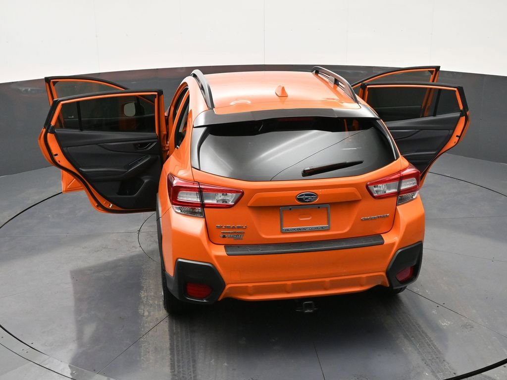 Used 2019 Subaru Crosstrek 2.0i Premium w/ Eyesight System image 35