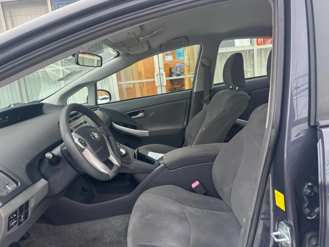 Used 2010 Toyota Prius Five image 14