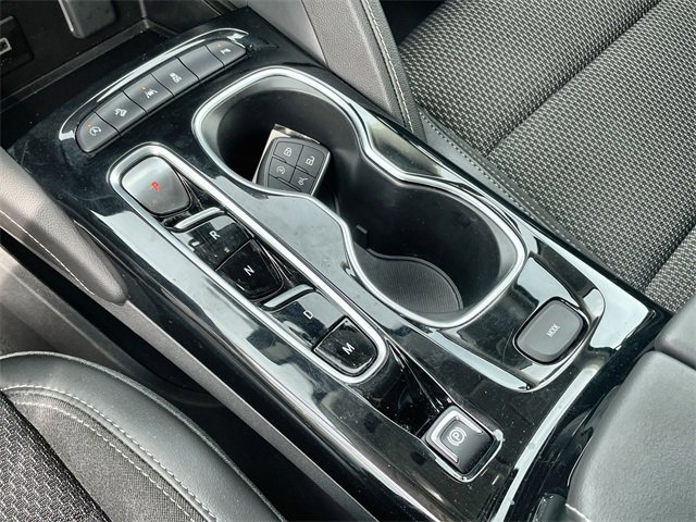 Certified 2023 Buick Envision Preferred w/ Sport Touring Package image 15