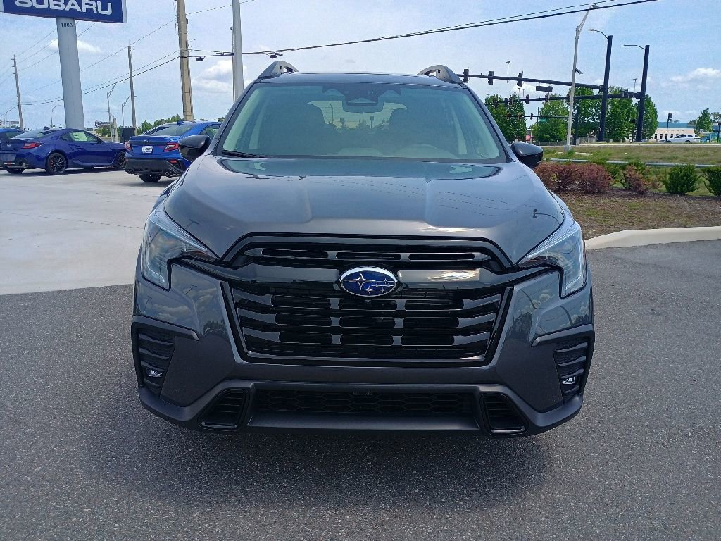 New 2026 Subaru Ascent Bronze Edition AWD/4WD image 2
