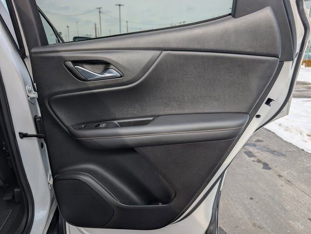 Used 2022 Chevrolet Blazer Premier w/ Enhanced Convenience Package image 18