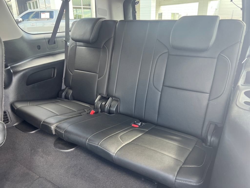 Used 2019 Chevrolet Suburban Premier image 29