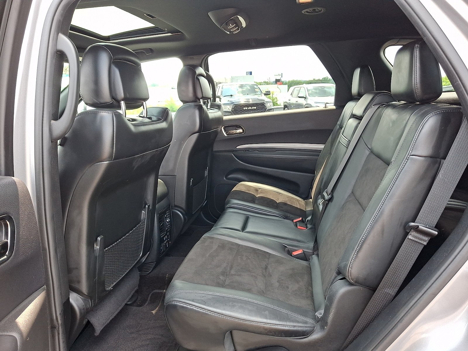 Used 2019 Dodge Durango R/T AWD/4WD image 11