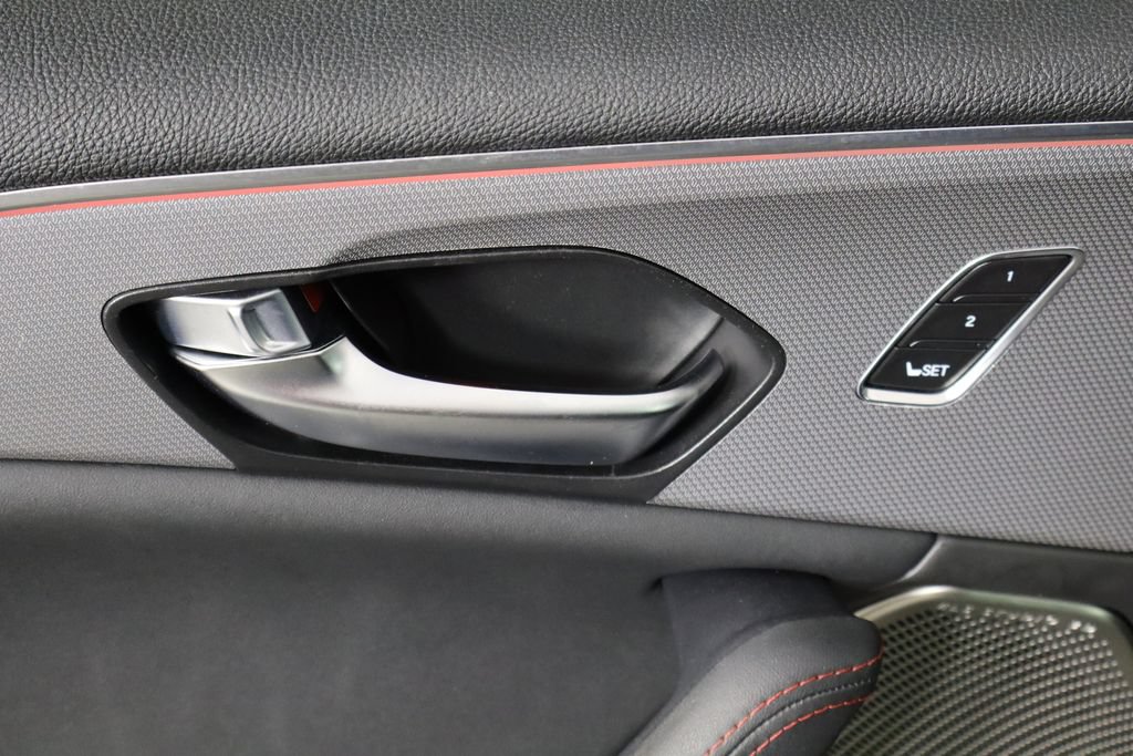Used 2021 Acura TLX w/ A-SPEC Pkg FWD image 19