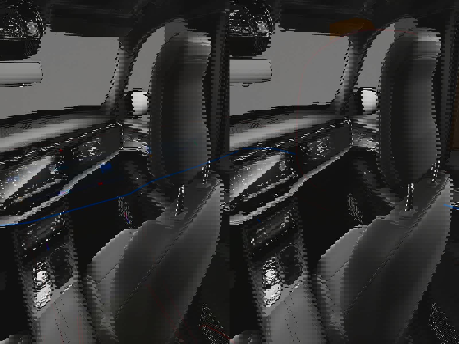 New 2024 Jeep Wagoneer Launch Edition image 9