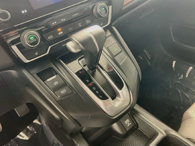 Used 2017 Honda CR-V EX-L image 24