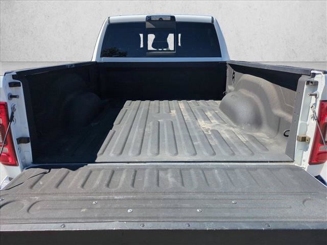 Used 2019 RAM 2500 Limited AWD/4WD image 6