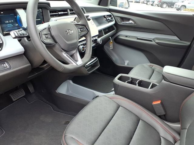 New 2027 Chevrolet Bolt RS image 13