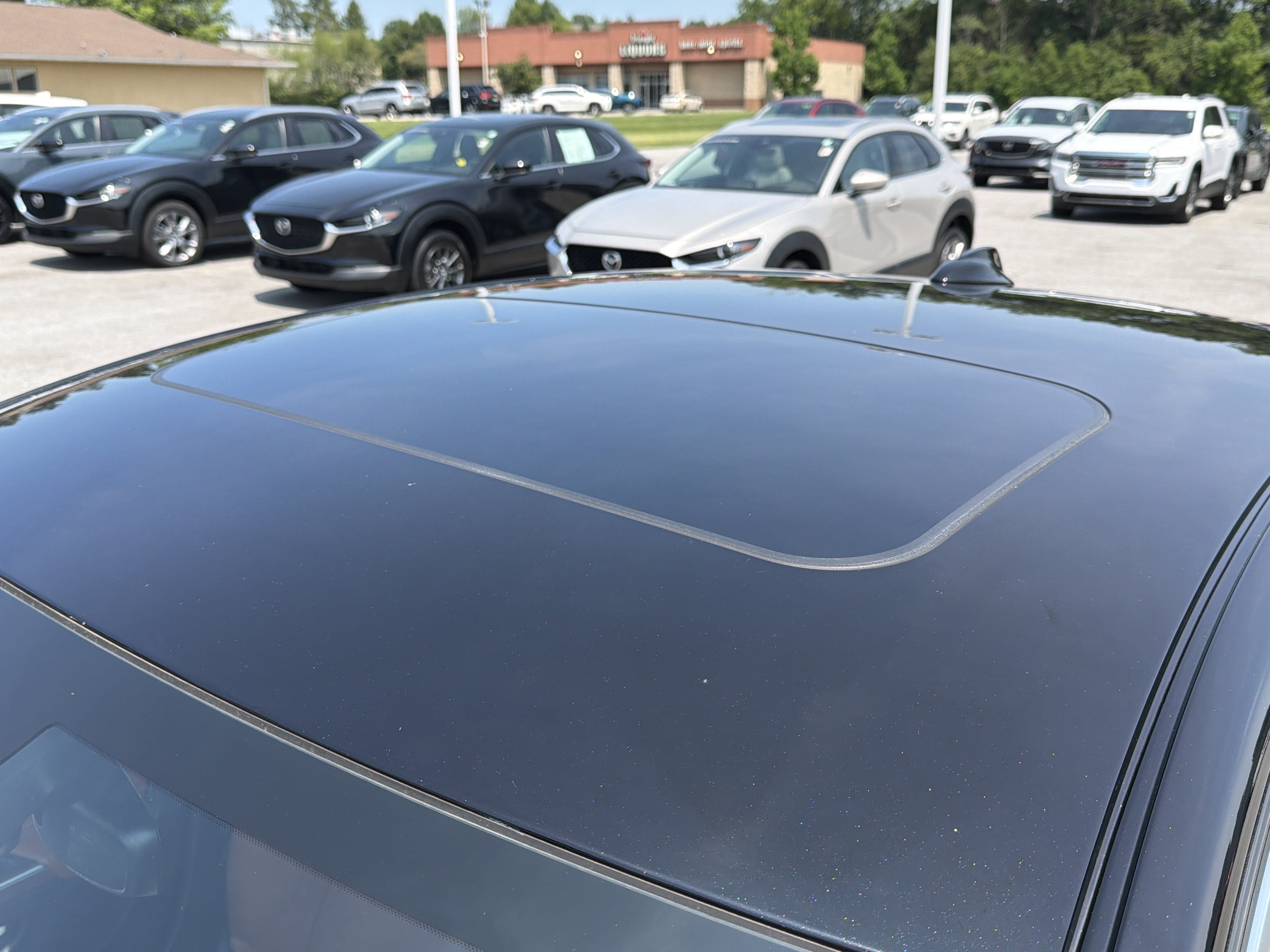 Used 2018 Volvo S60 T5 Inscription w/ Climate Package AWD/4WD image 9
