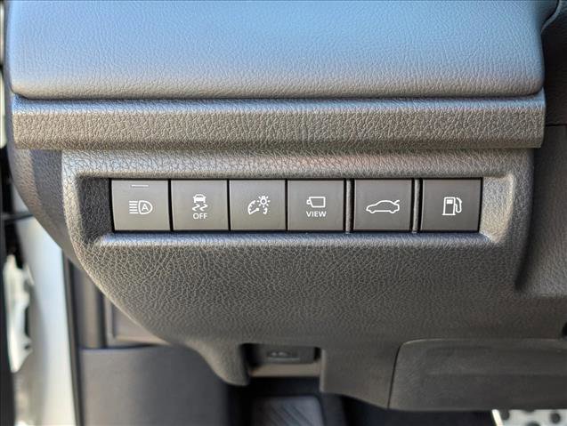 New 2026 Toyota Camry XSE image 16