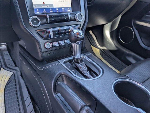 Used 2023 Ford Mustang Premium w/ Equipment Group 201A image 6