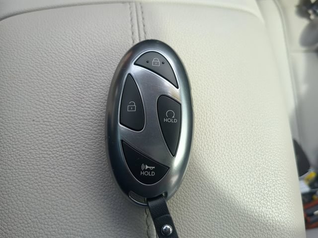 Used 2025 Hyundai Tucson SEL FWD image 31