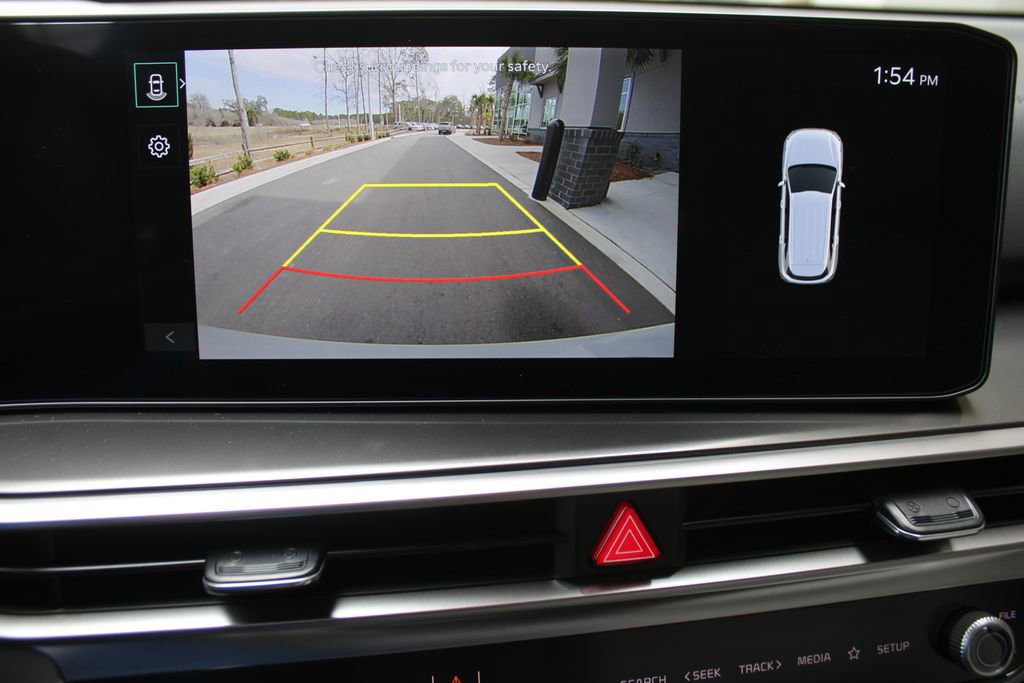 New 2026 Kia Sorento S image 47