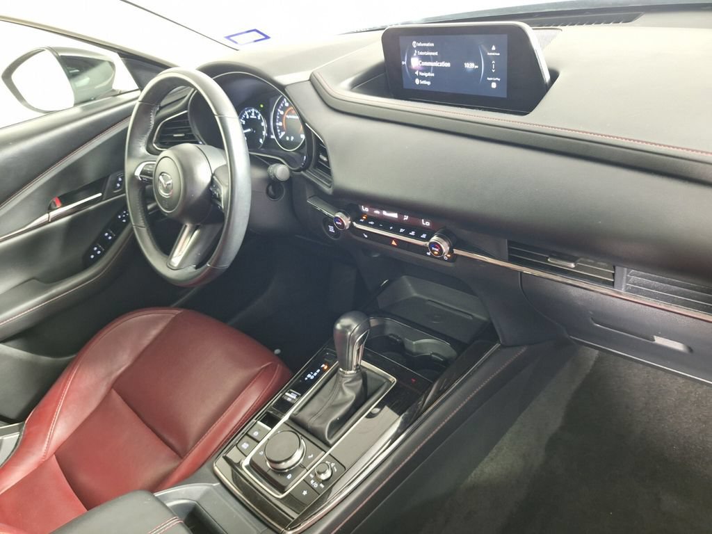 Used 2025 MAZDA CX-30 AWD 2.5 S w/ Preferred Package image 26