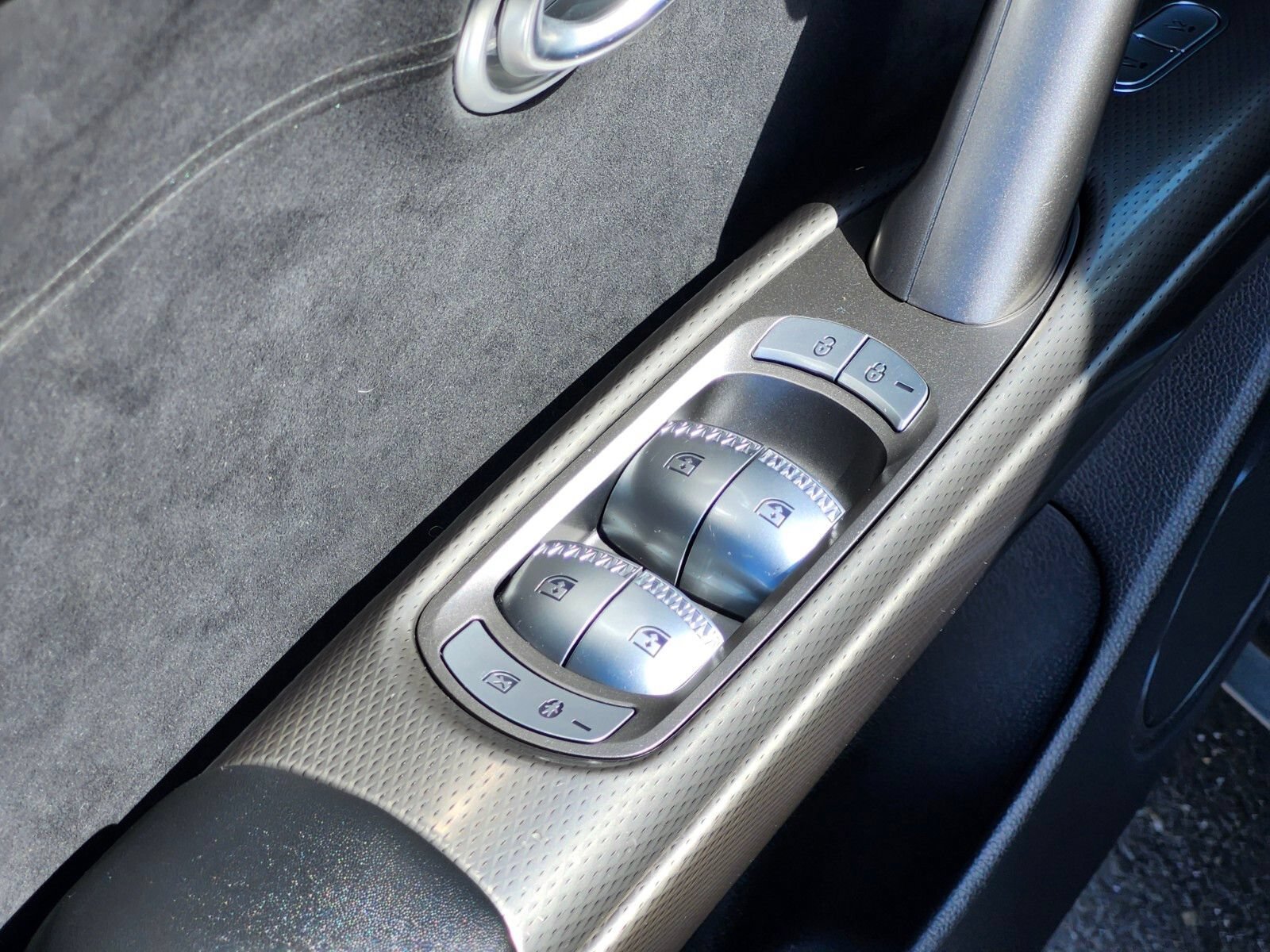 Used 2023 Genesis GV60 Performance AWD/4WD image 13